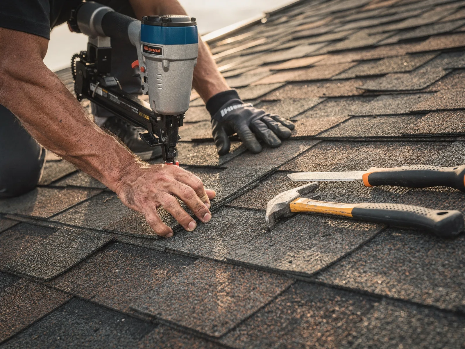 Why choose Roof Repair in Lincoln, IA
